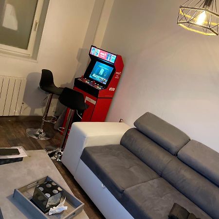 Luxury Apartment Amiens Bagian luar foto